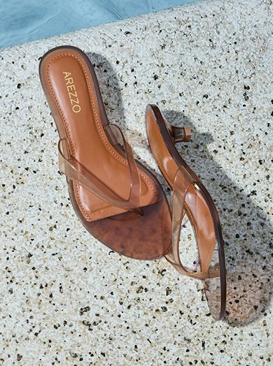 ⏰ 25 dias Promoção Arezzo Alto Verão: Ganhe um Baralho Exclusivo nas Compras Acima de R$699,90