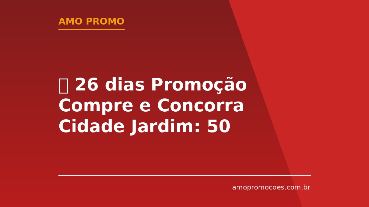 ⏰ 26 dias Promoção Compre e Concorra Cidade Jardim: 50 Escadas Exclusivas para Árvore de Natal