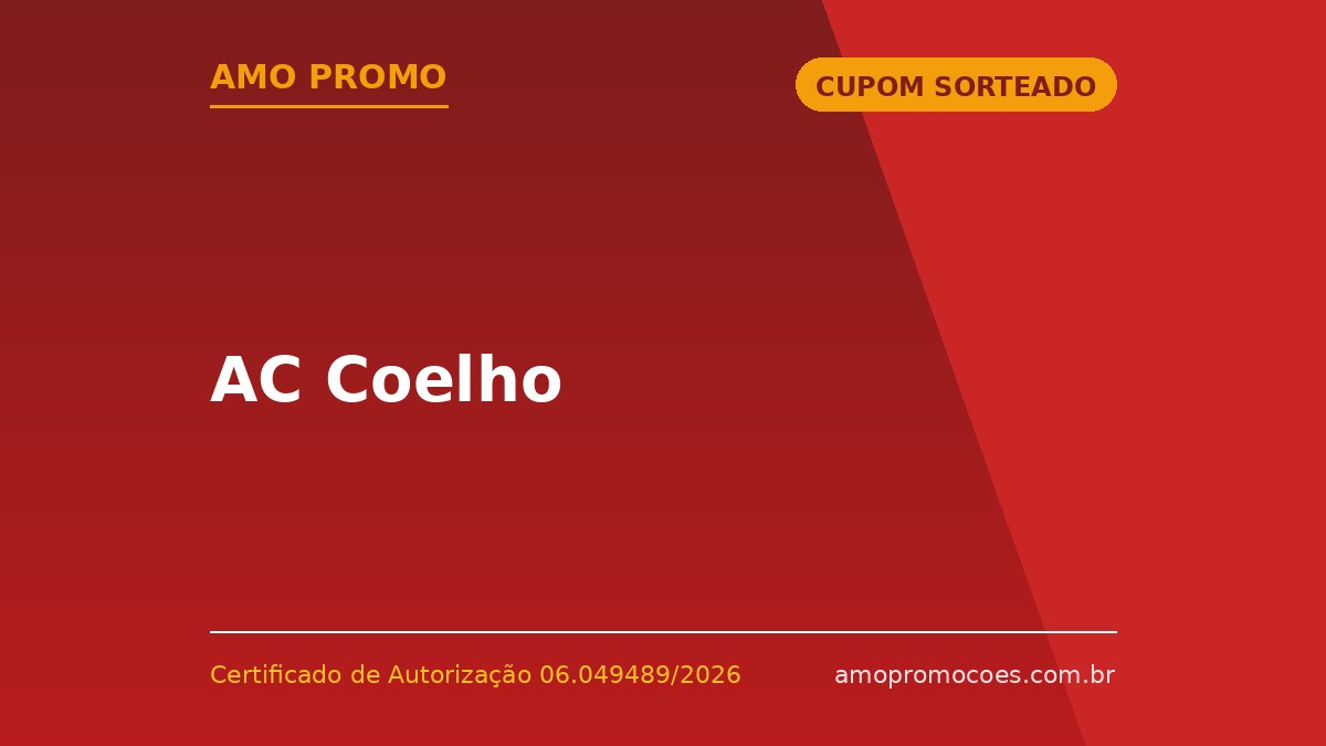 AC Coelho