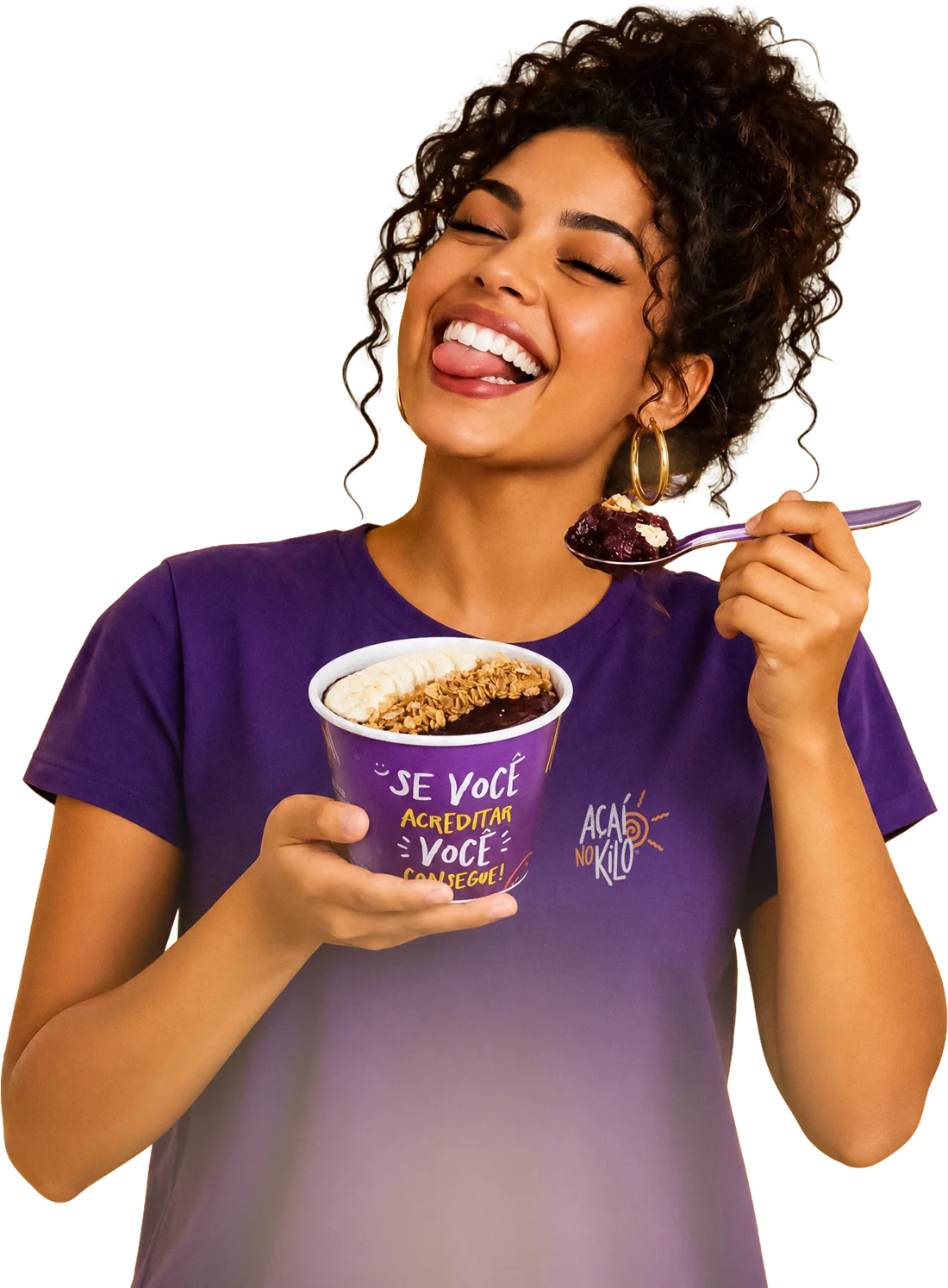 Açaí NoKilo