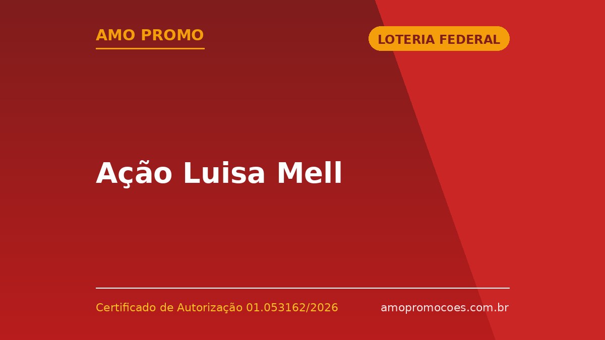 Ação Luisa Mell