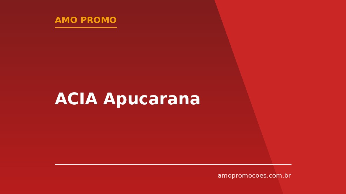 ACIA Apucarana