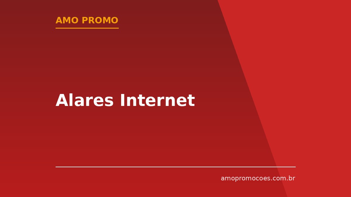 Alares Internet
