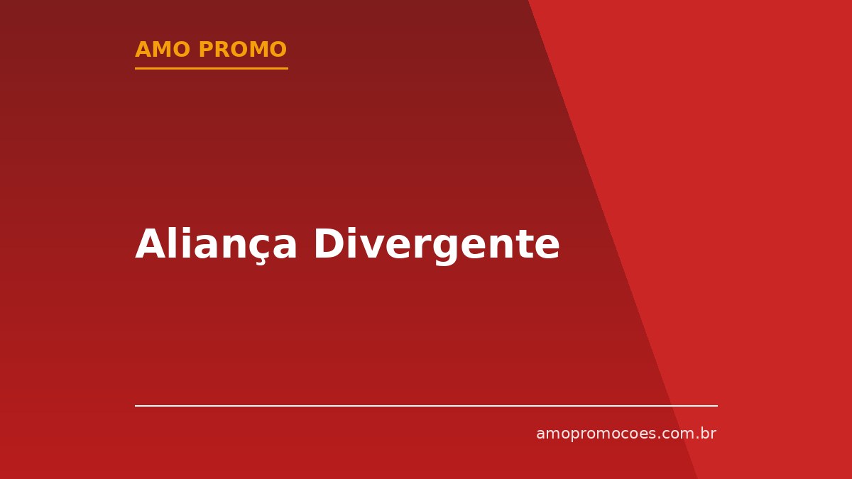 Aliança Divergente