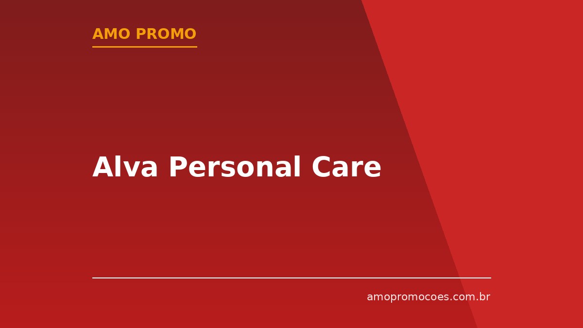 Alva Personal Care