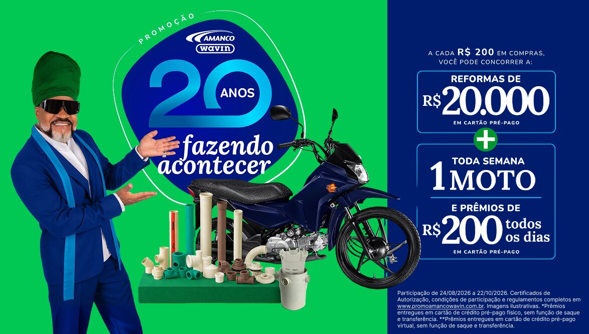 Amanco Wavin