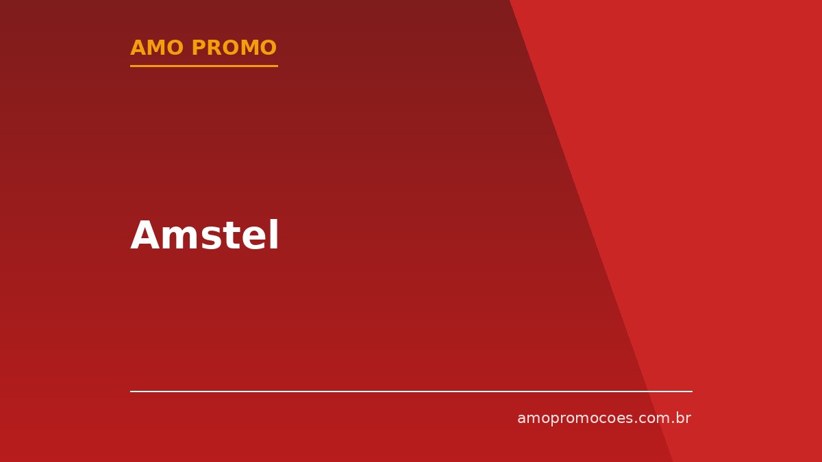 Amstel