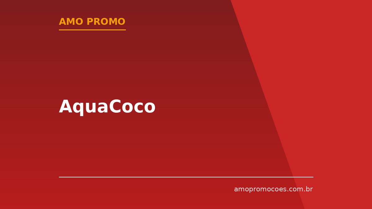 AquaCoco