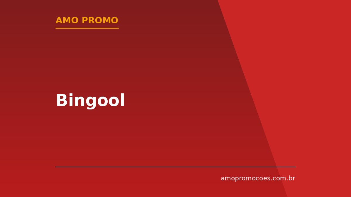 Bingool
