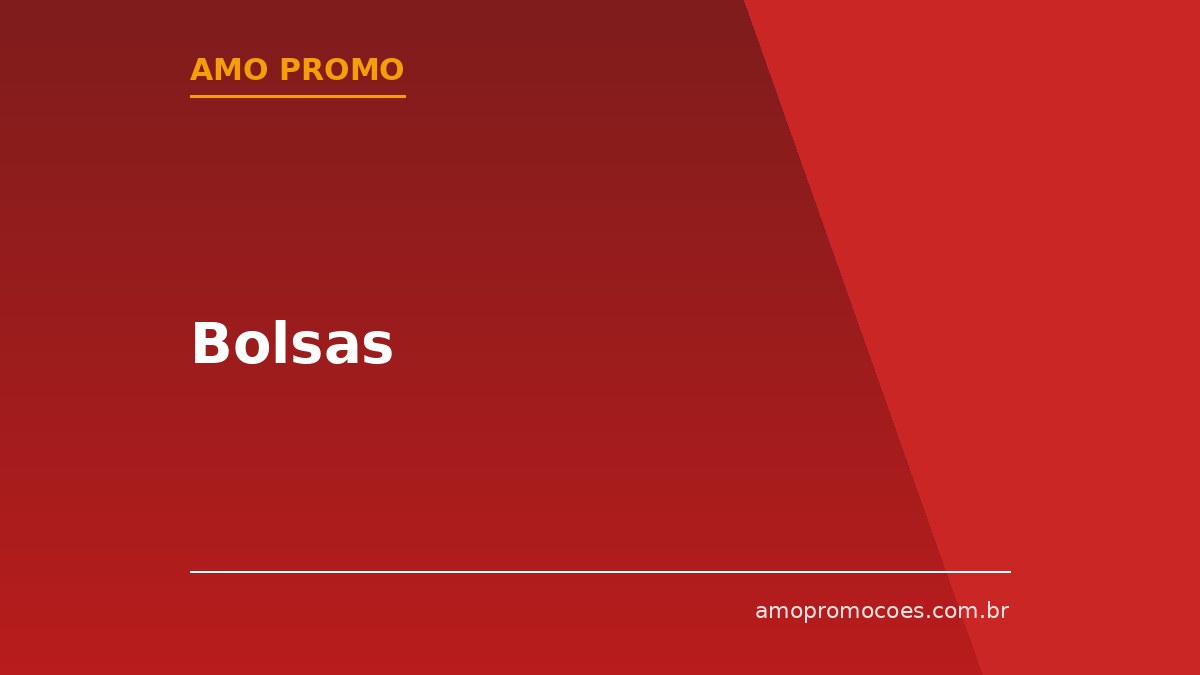 Bolsas