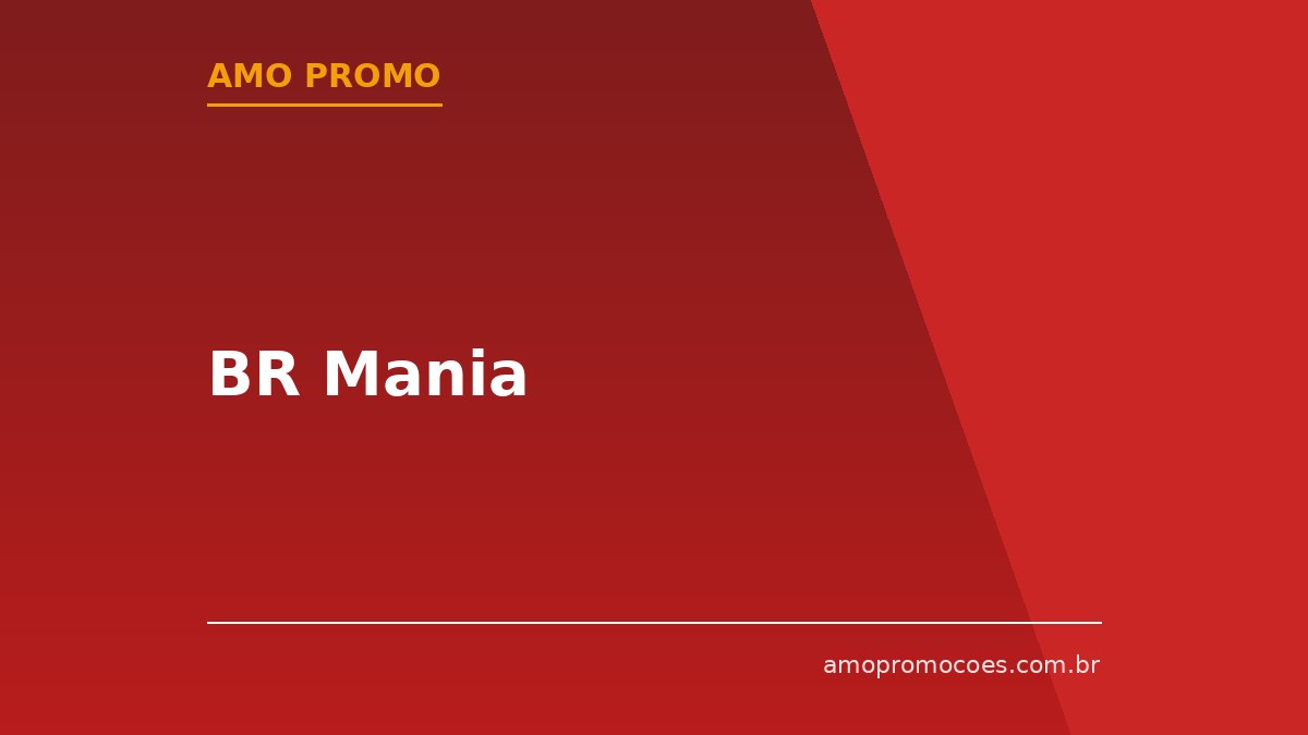 BR Mania