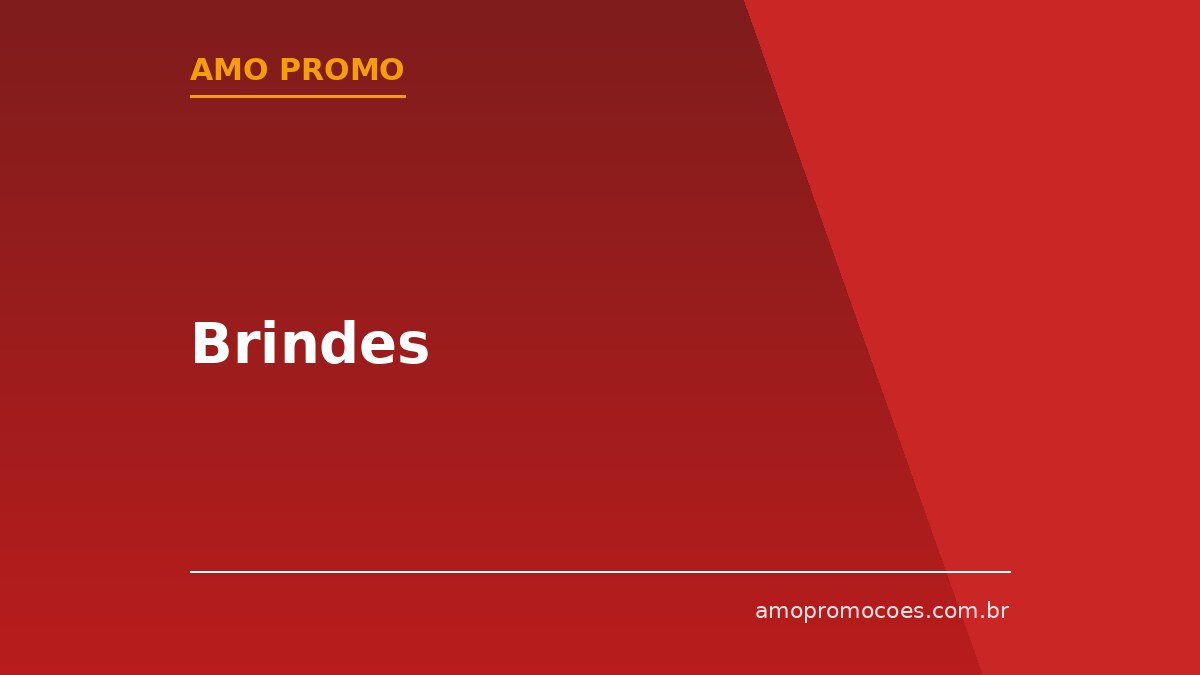 Brindes