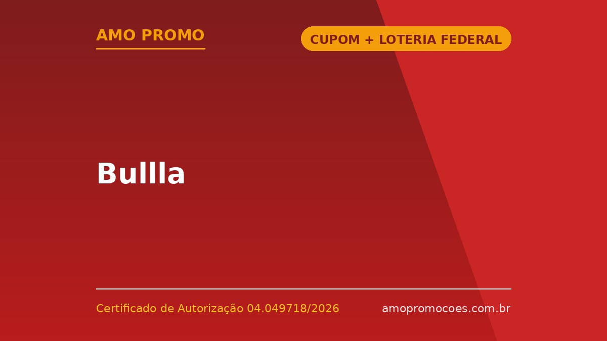 Bullla