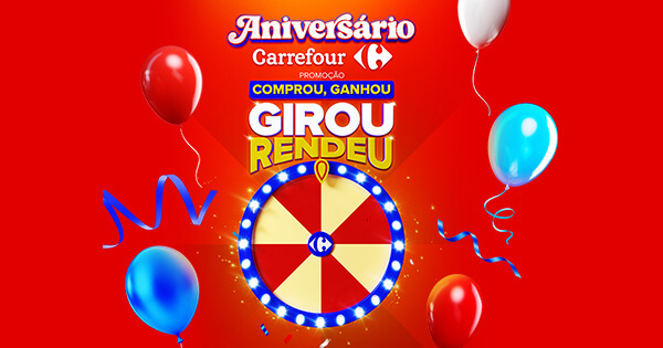 Carrefour