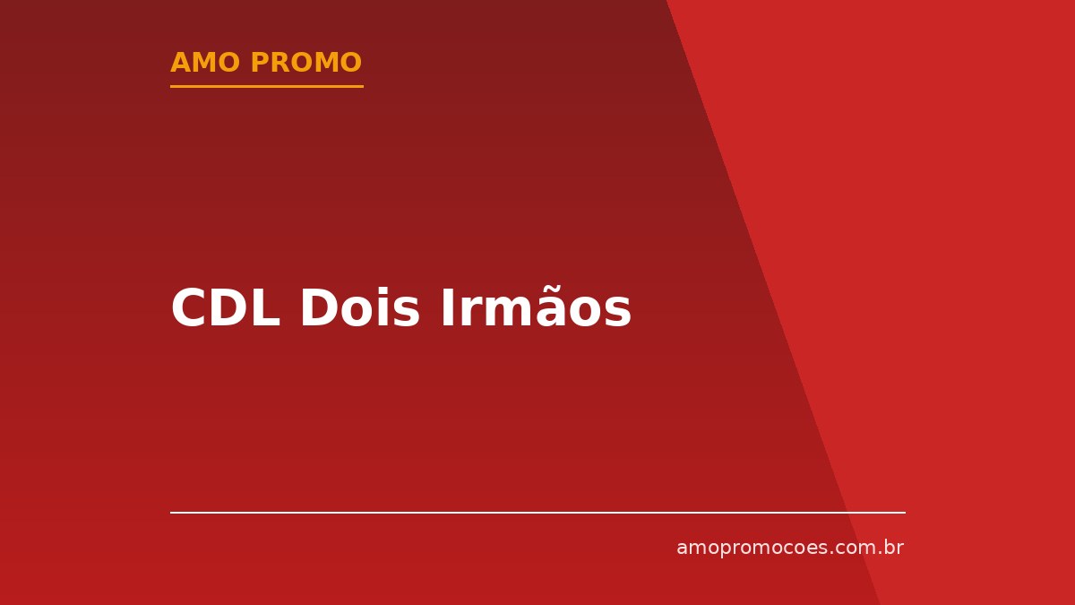CDL Dois Irmãos