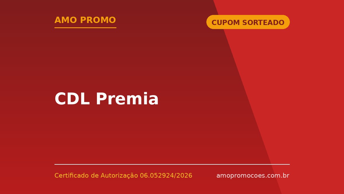 CDL Premia