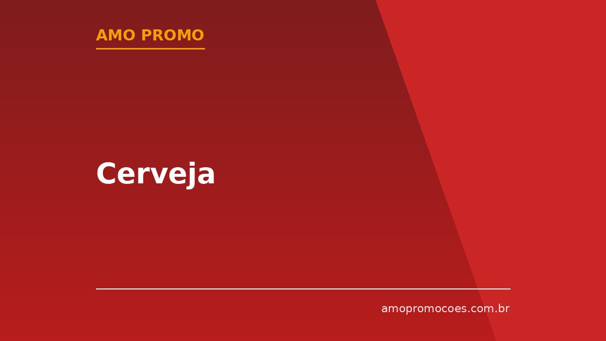 Cerveja
