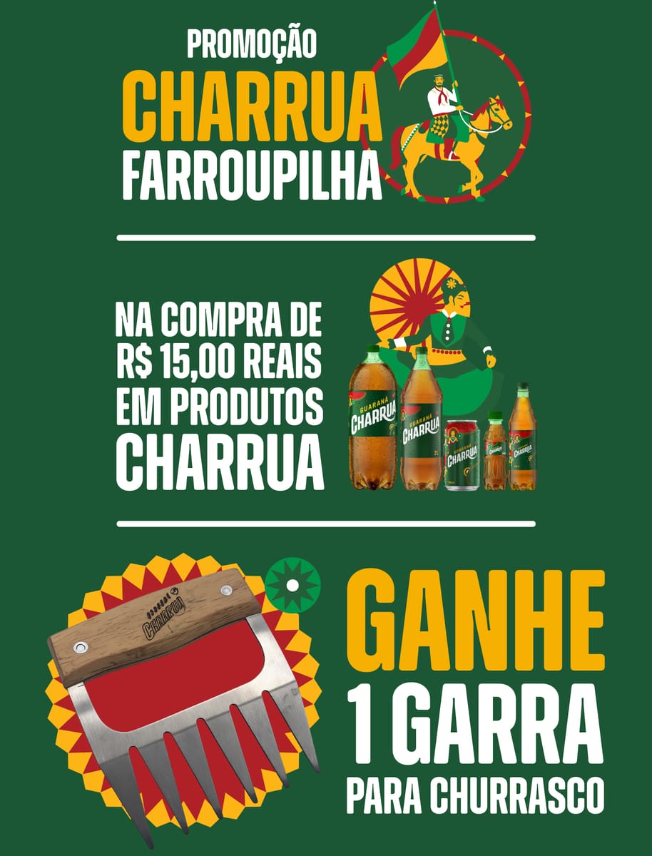 Charrua
