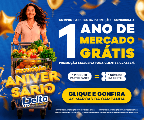Delta Supermercados
