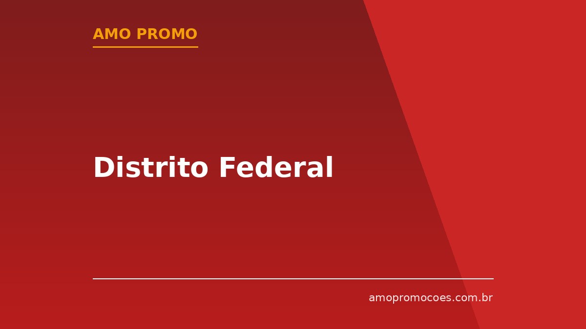 Distrito Federal