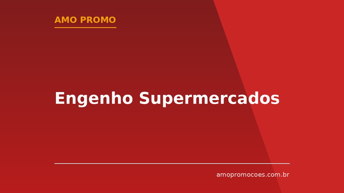 Engenho Supermercados
