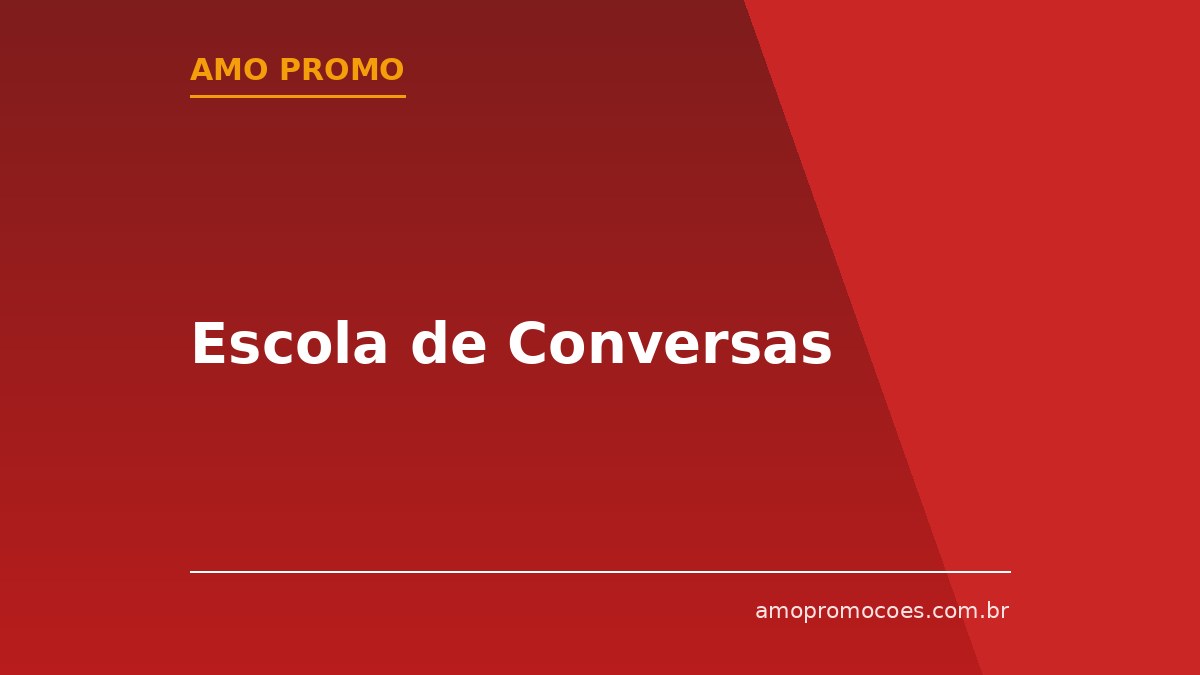 Escola de Conversas