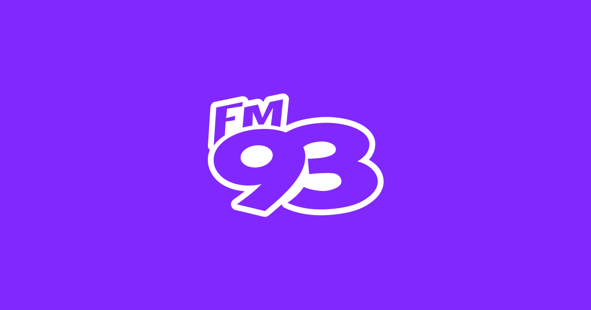 FM93 Fortaleza