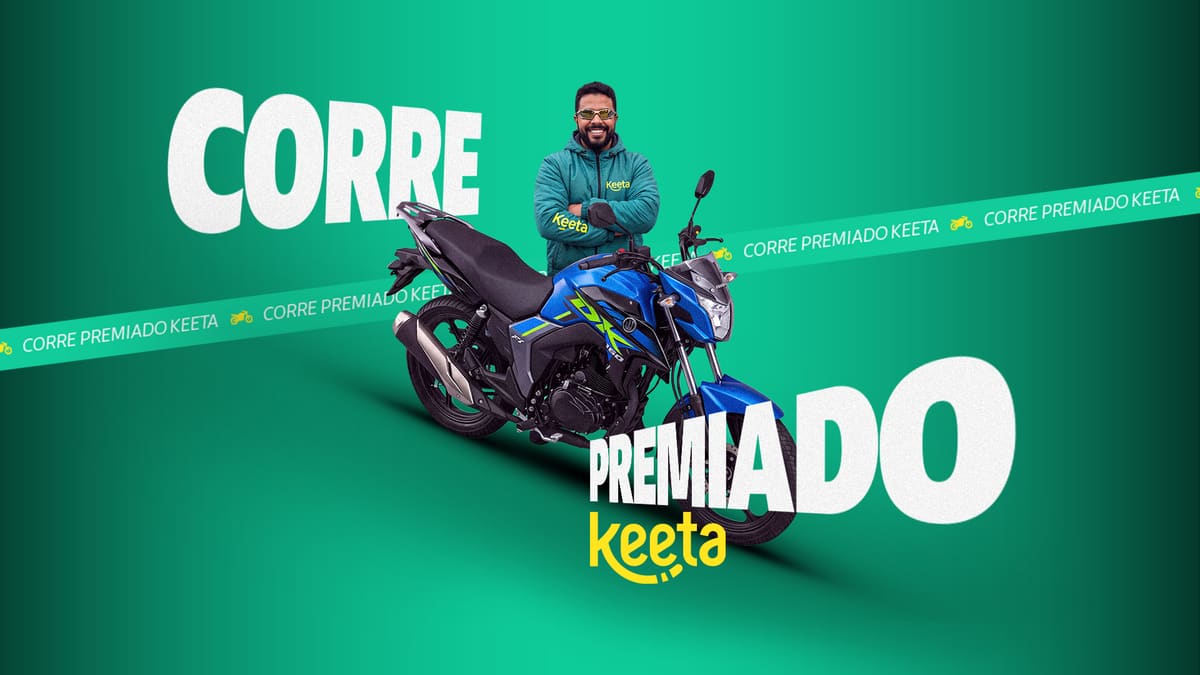 Keeta