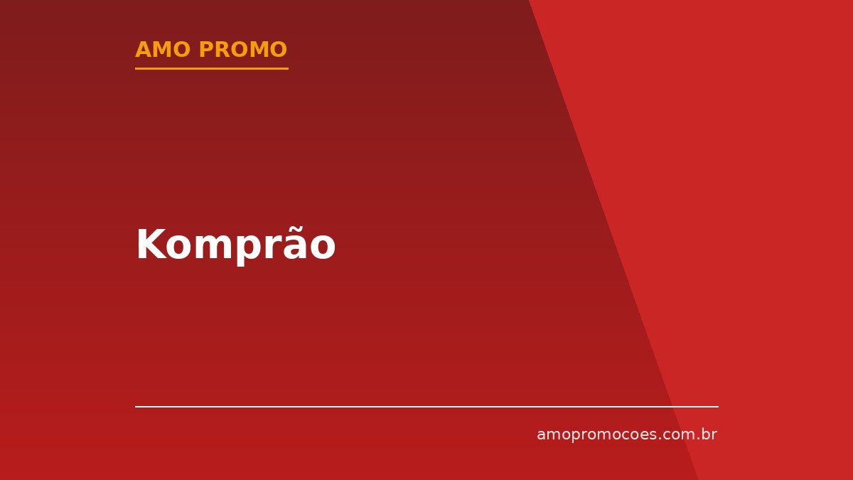 Komprão