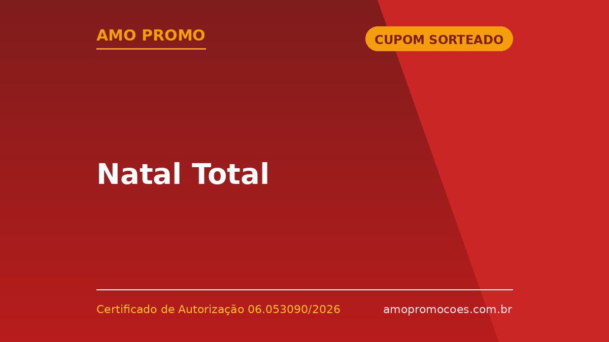 Natal Total