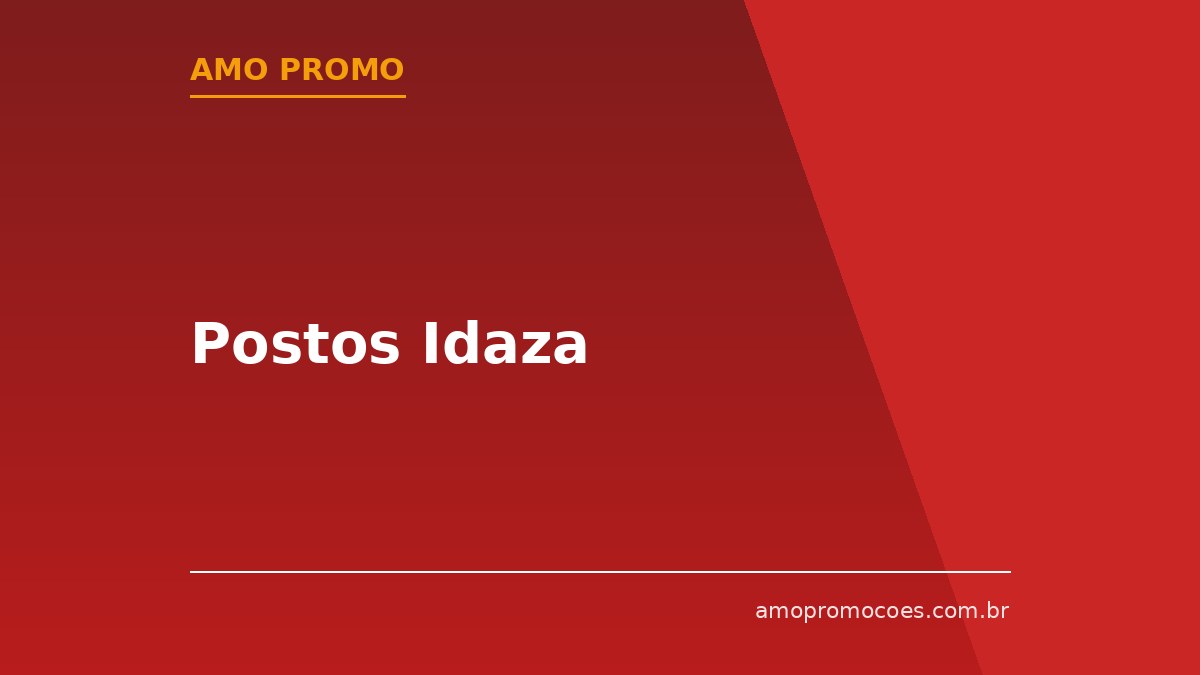 Postos Idaza