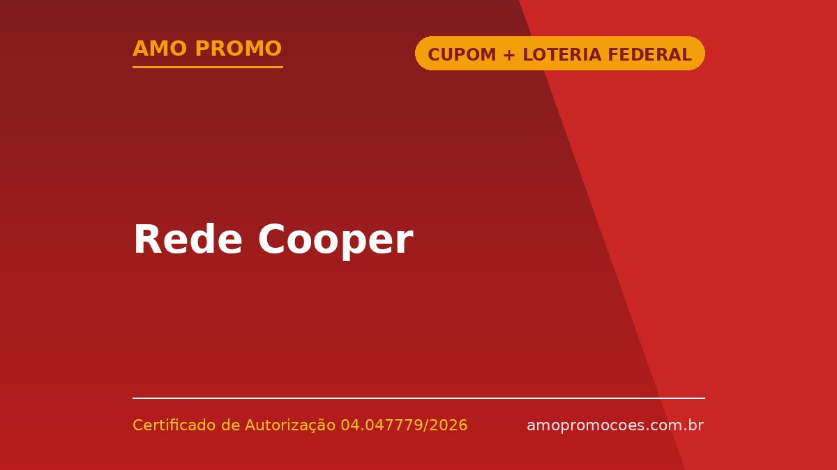 Rede Cooper