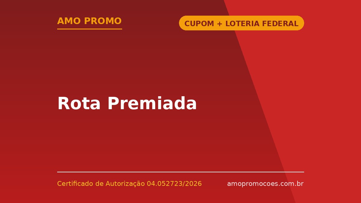 Rota Premiada