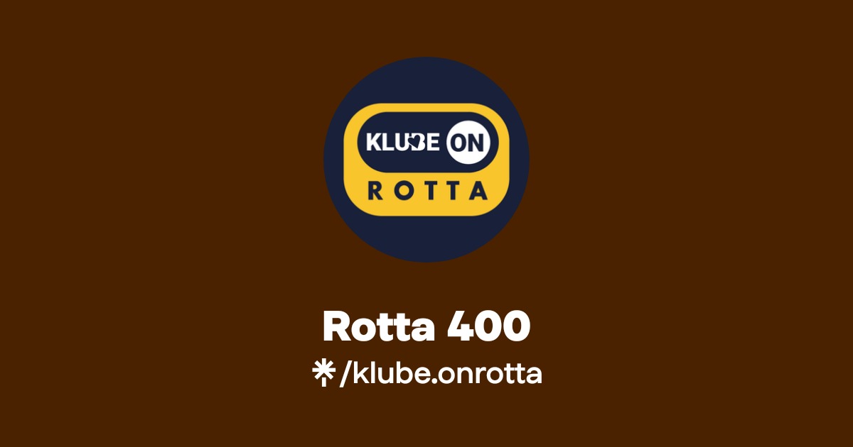 Rotta 400