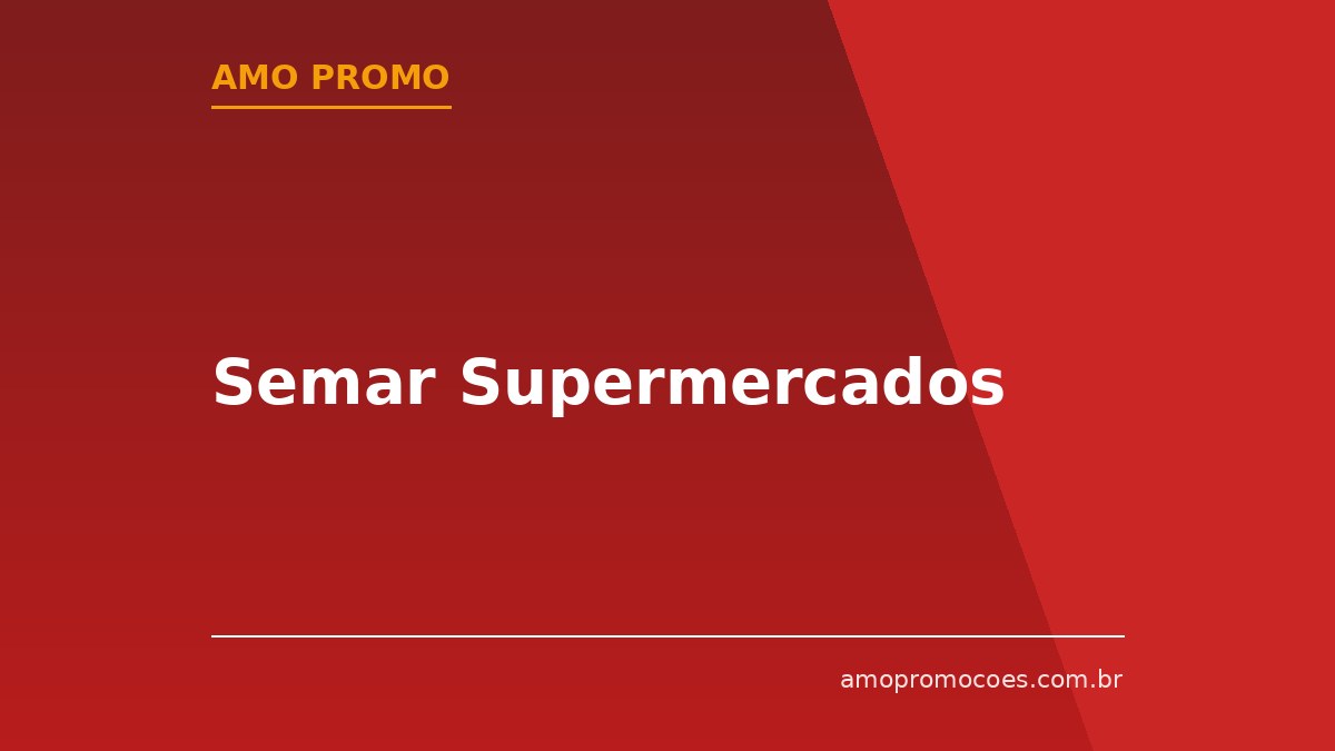 Semar Supermercados