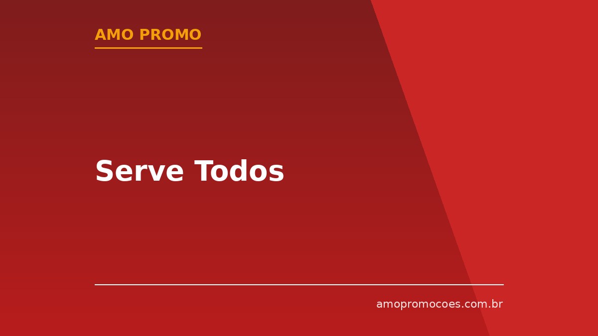 Serve Todos