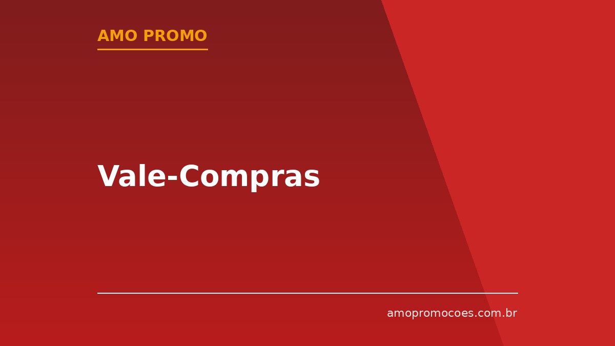 Vale-Compras