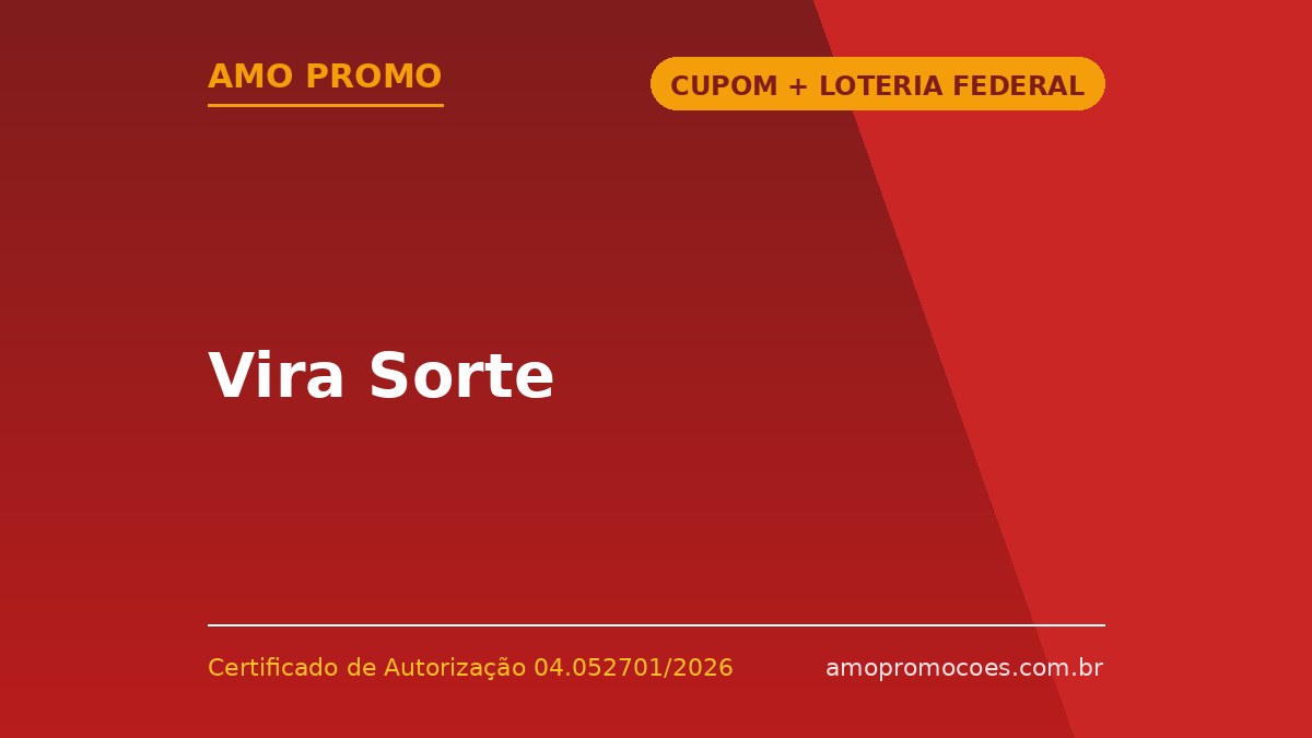 Vira Sorte