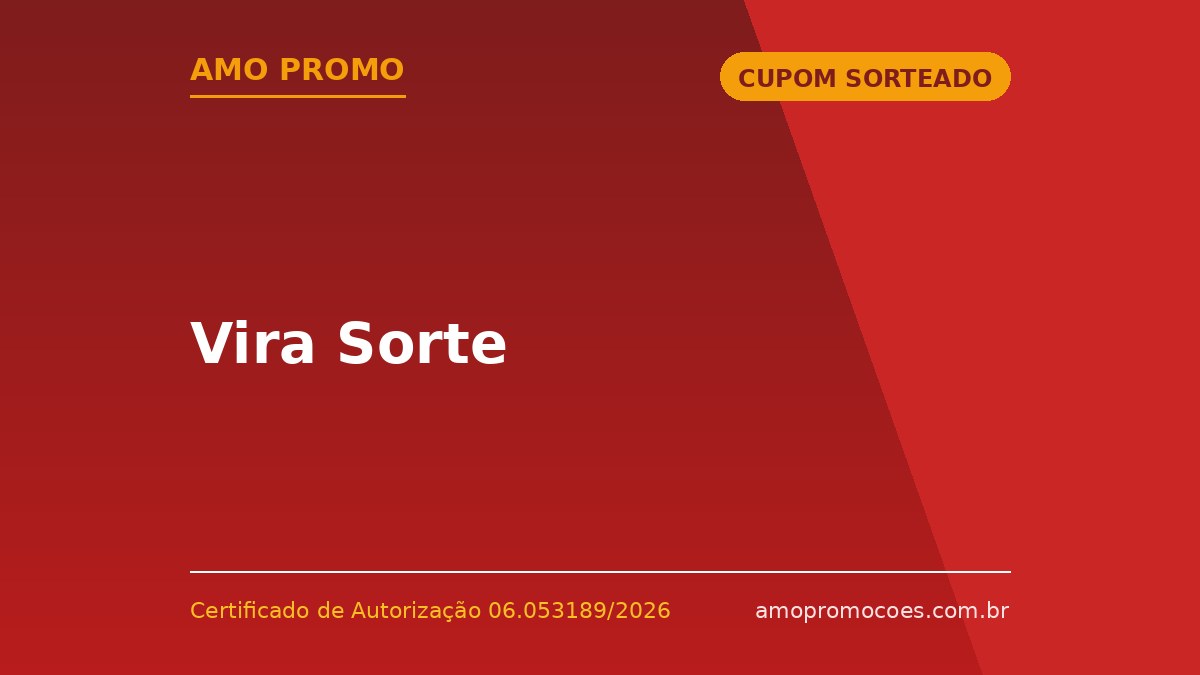 Vira Sorte